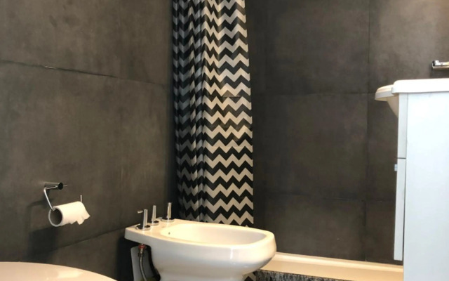 Recoletos Premium Studio - Buenos Aires