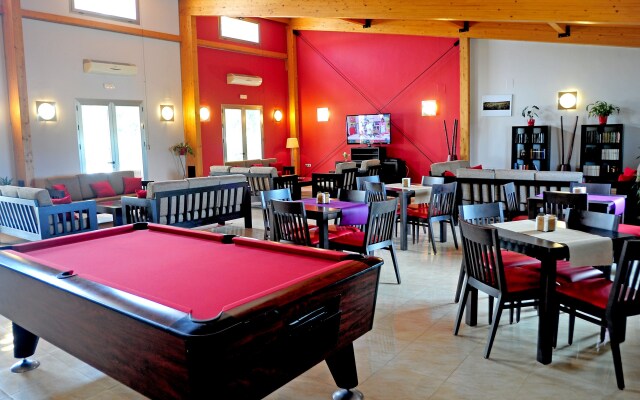 Hotel Pradillo Conil