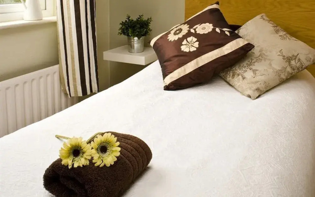 Tierney's Guesthouse