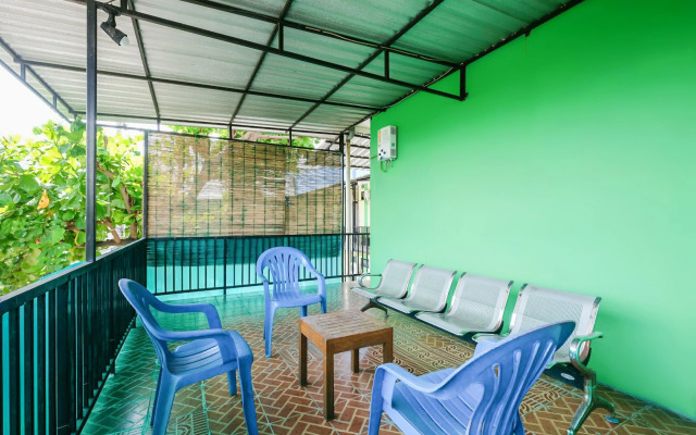 OYO 3263 House 140
