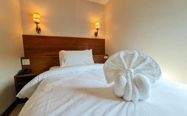 The Peace River Kwai