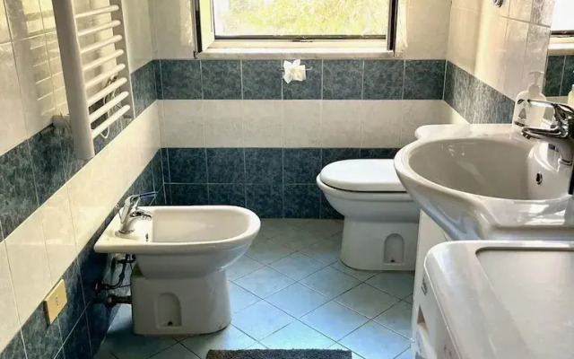 Apartment Tirreno