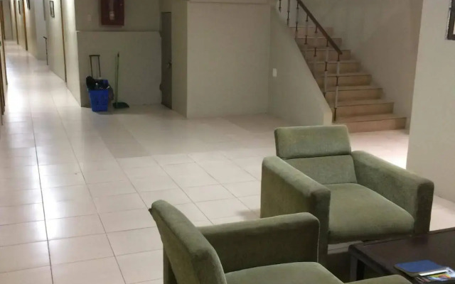 Hotel Ecuador