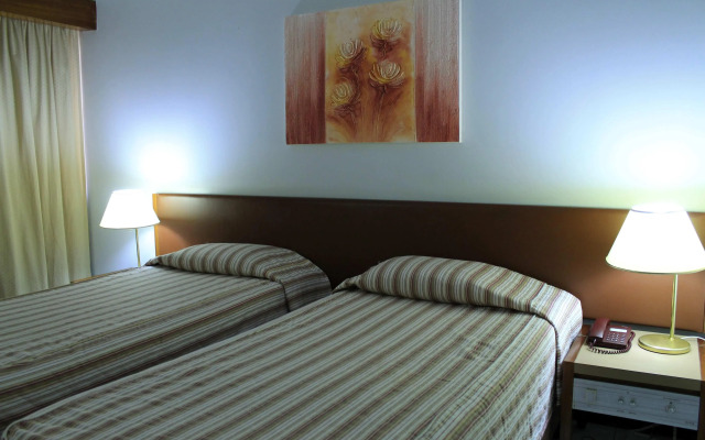 Hotel Nacional Inn Belo Horizonte