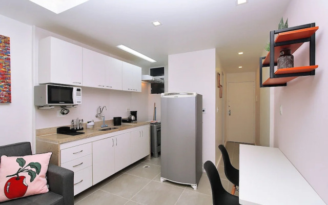 Rio Spot Homes Copacabana C059