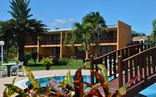 Sugar Bay Club Suites & Hotel