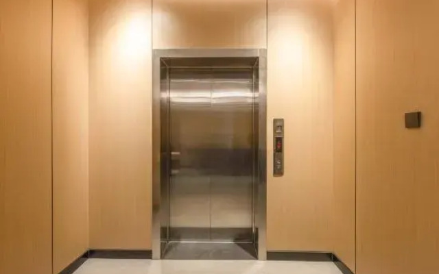 Ruiya Hotel (Zhouxiang Branch)