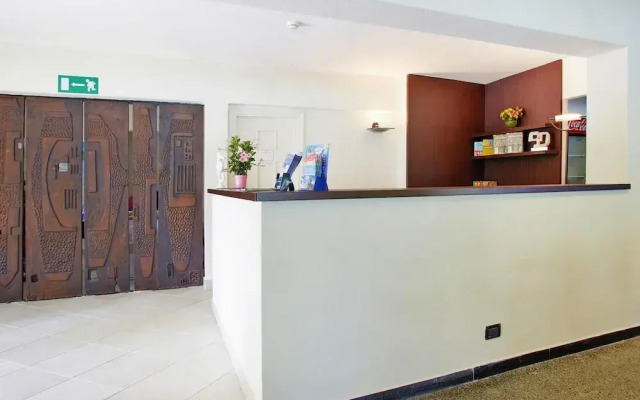 Apartment in Pietra Ligure With Garden