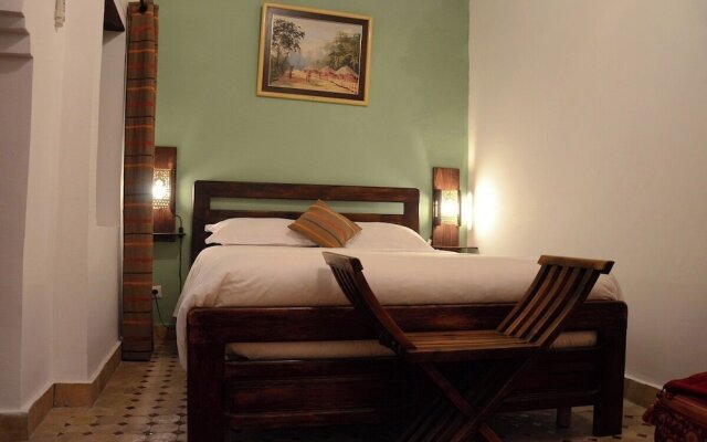 Room in B&B - Dar Rehla bab Remouz
