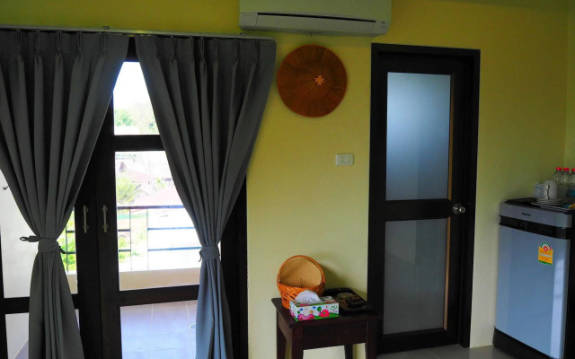 Morakot Lanta Resort