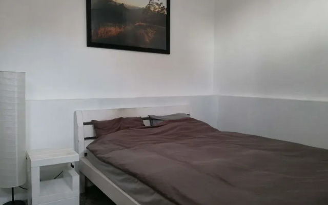 Tropical House Hostel