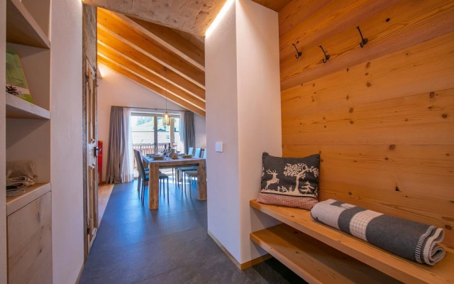 Lucia in Livigno With 2 Bedrooms and 2 Bathrooms