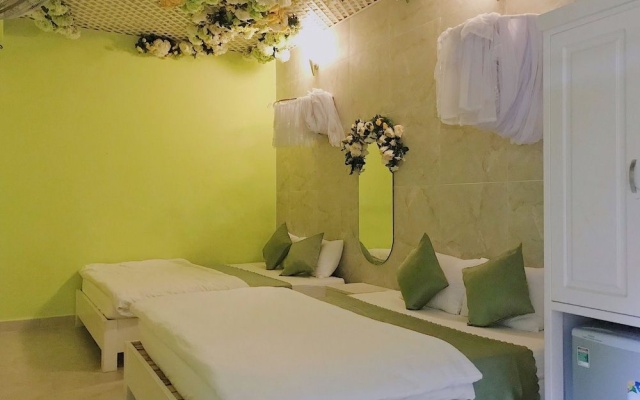 Mac Valley Dalat Hotel – Guest Rooms – Da Lat