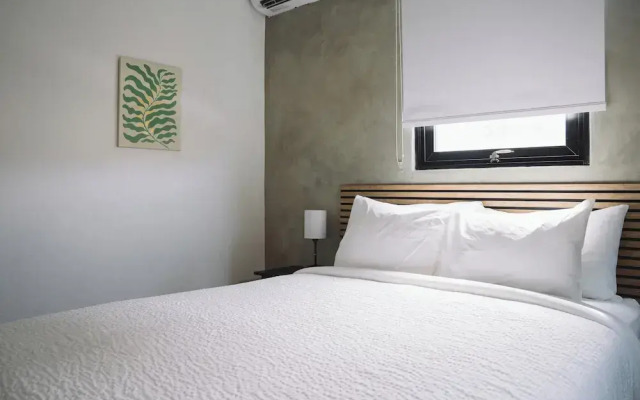 The Looking Glass Hotel