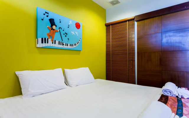 Le Canal Boutique House