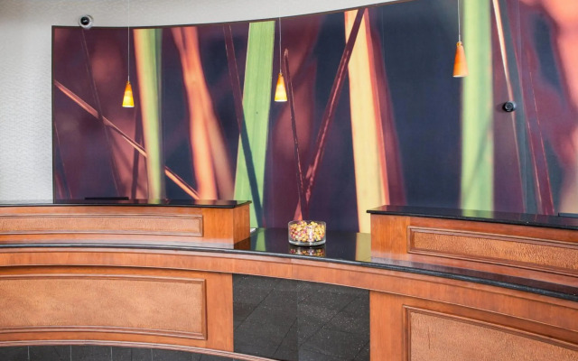 SpringHill Suites by Marriott Norfolk Virginia Beach