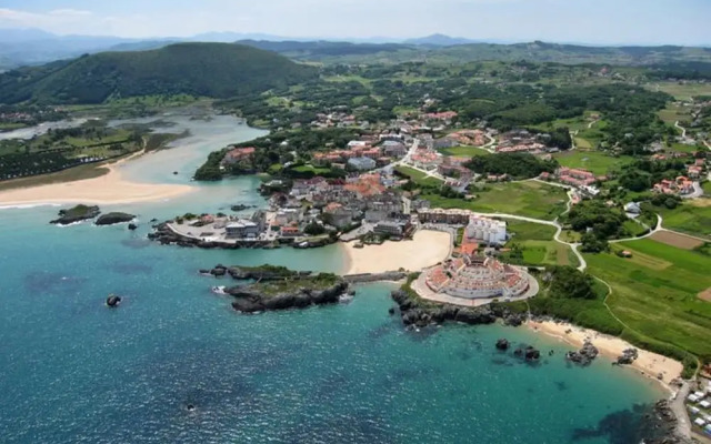 Apartment in Isla Playa, Cantabria 103301 by MO Rentals