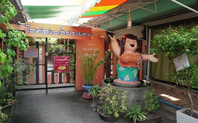 White Square Rayong