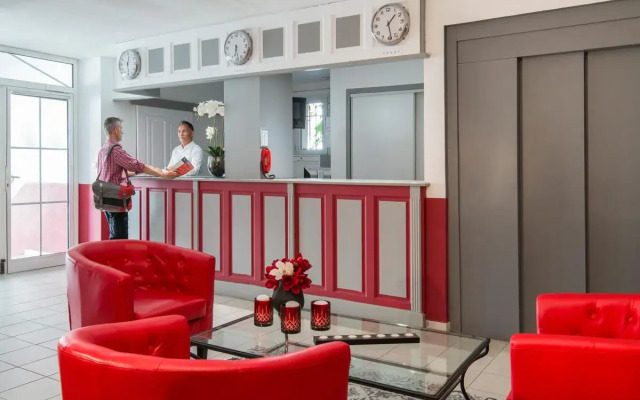 Inter-Hotel Forum