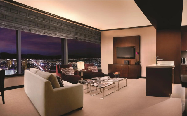 Vdara Hotel & Spa