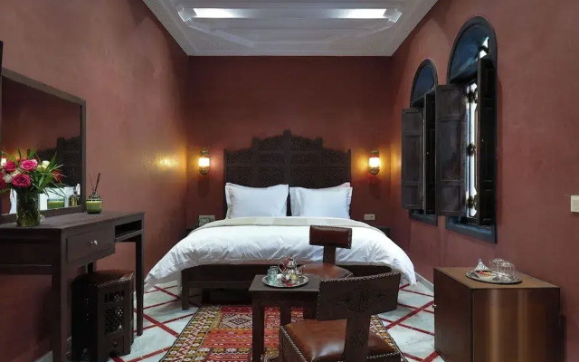 Alrashid Marrakech Boutique Hotel & SPA