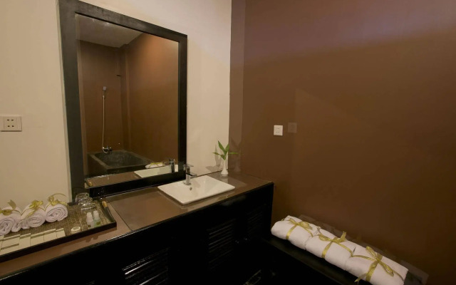 Suon Angkor Boutique