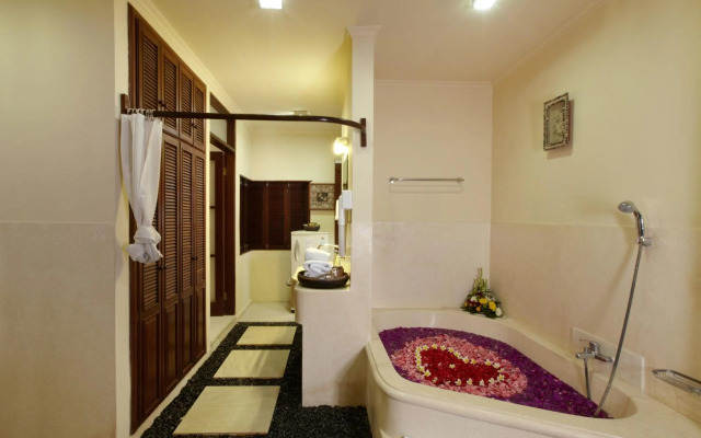 Putu Bali Villa and Spa