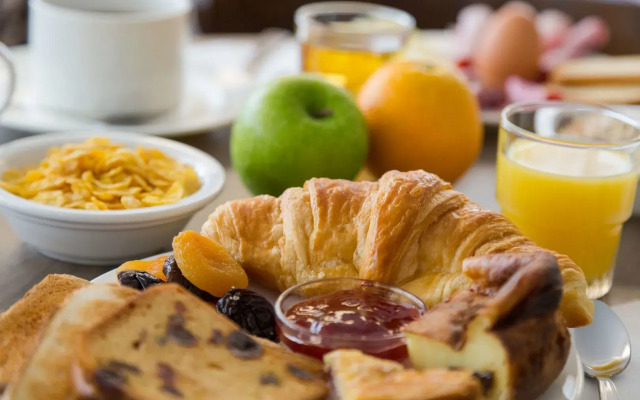 Hôtel & Spa Le Maury, The Originals Boutique, Vannes