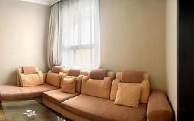 Beihai Overseas Chinese Hotel