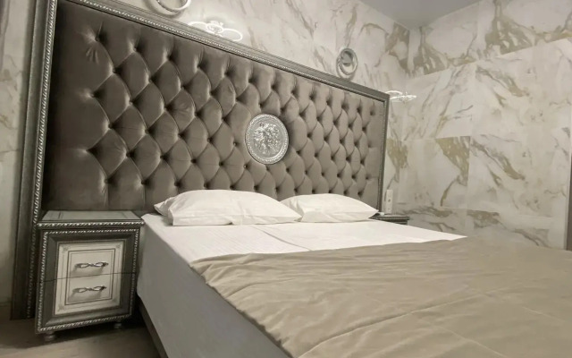 Apartments on Lenin street 219/5