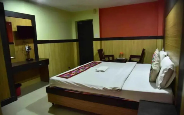 The Tara Residency