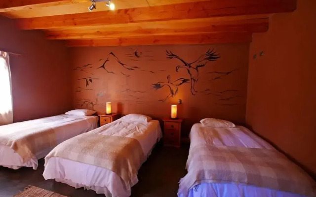 Terra Luna Lodge Atacama