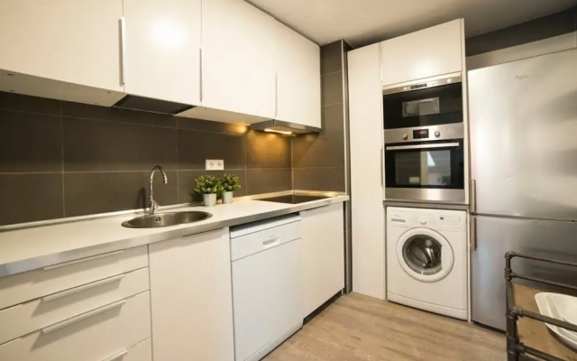 Alterhome Apartamento Plaza España