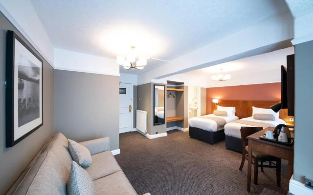 Innkeepers Lodge Ambleside Lake District