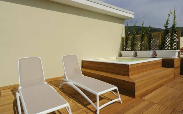 Residence San Marco Suites&Apartments Alassio