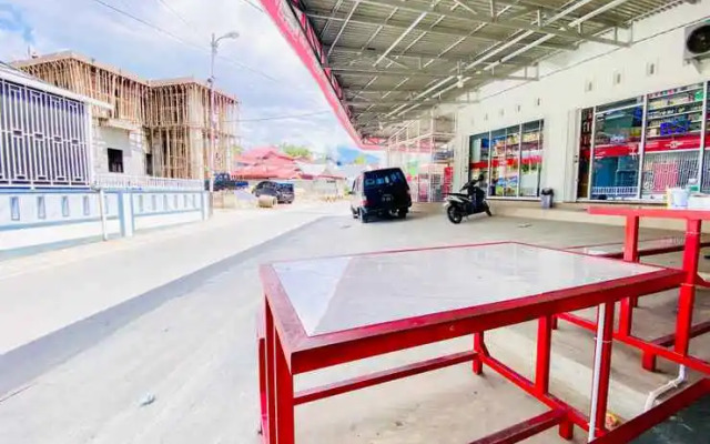 RedDoorz Syariah @ GCL Bukittinggi