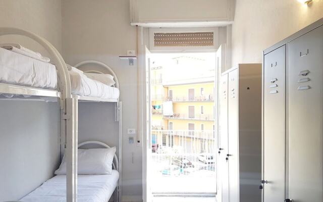 Tropea City Hostel