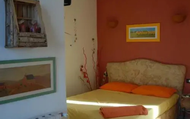 Bed and breakfast 3 stars Ercolano