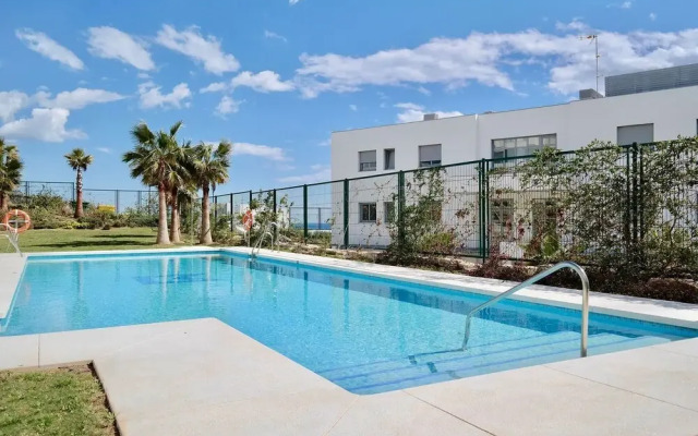 Luxurious Vacational Home
