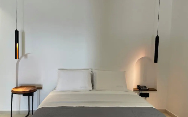 Imera Vista Suites
