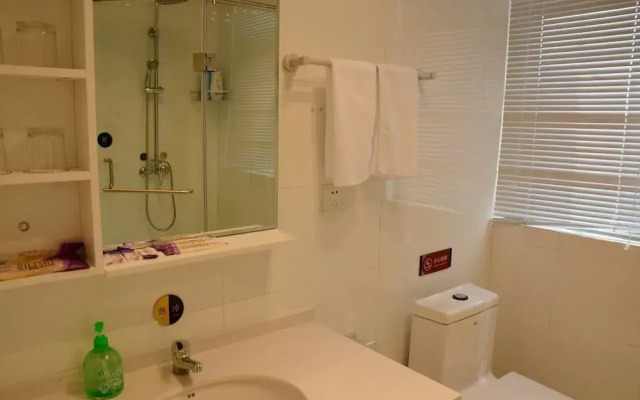 Bedom Apartments YaMarbella Yantai