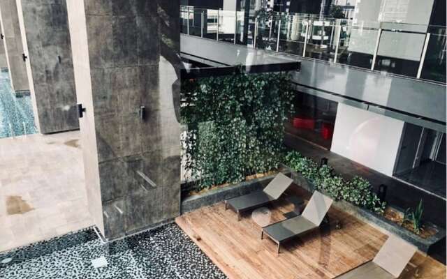 Gallipoli Anggun Suites