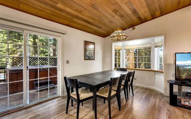Panhandle House 3 Bedroom Home