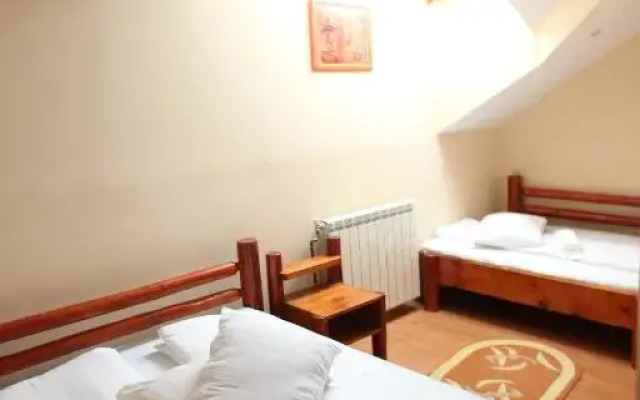 Három Székely Fogadó