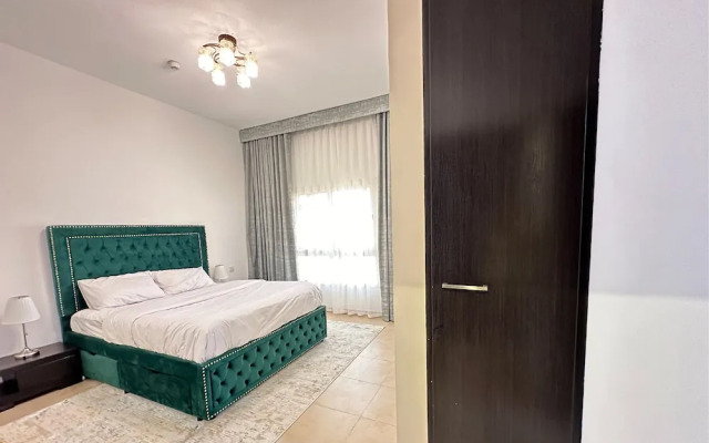 2-Bedroom Holiday Home Remraam Community