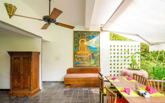 Samsara Villa