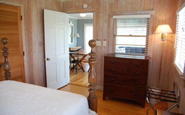 Summer Hill - 4 Br Home