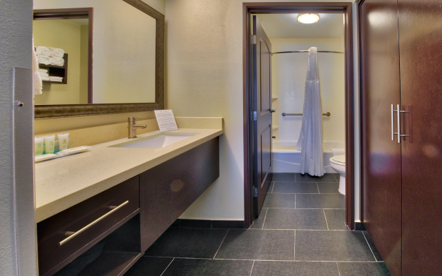 Staybridge Suites Lubbock South by IHG