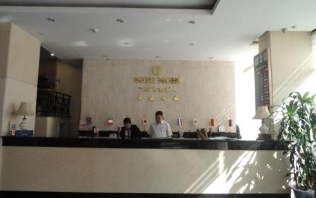 Huu Nghi Hotel