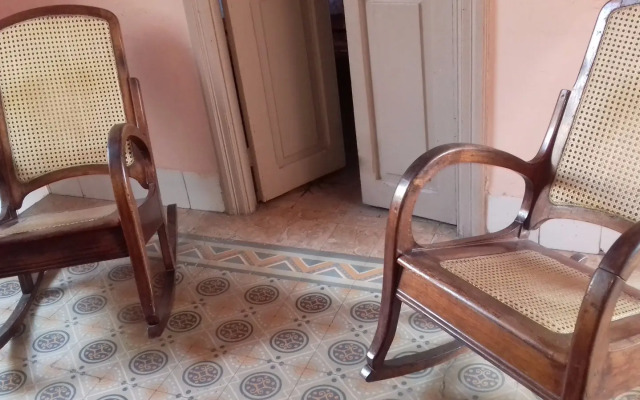 Casa Alicia y Katiuska